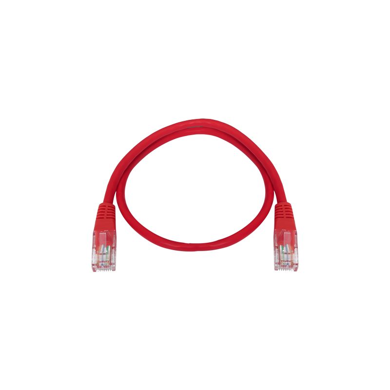 Safire UTP1-03R - Safire UTP cable, Ethernet, RJ45 Connectors, Category…