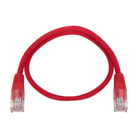 Safire UTP1-03R - Safire UTP cable, Ethernet, RJ45 Connectors, Category…