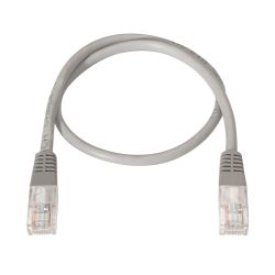 Safire UTP1-03W - Cabo UTP Safire, Ethernet, Conectores RJ45, Categoria…