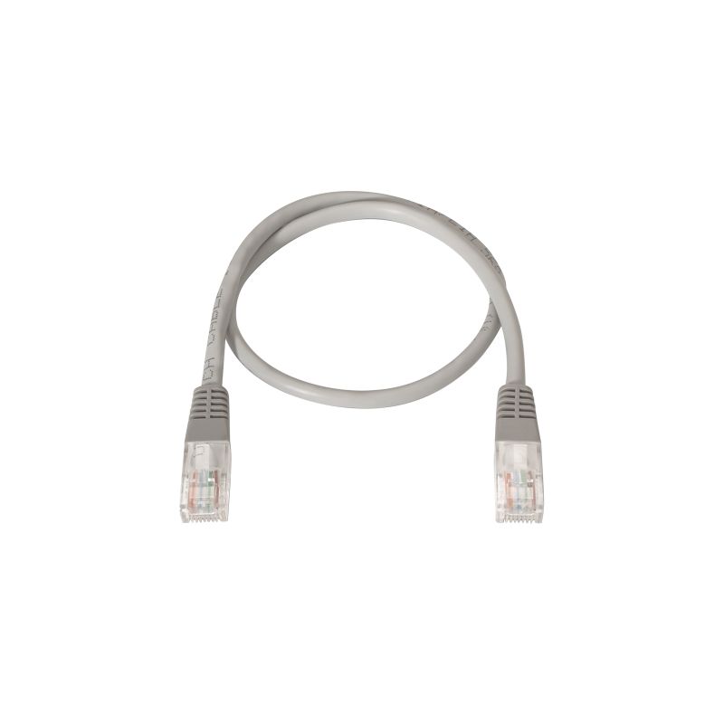 Safire UTP1-03W - Cable UTP Safire, Ethernet, Conectores RJ45,…