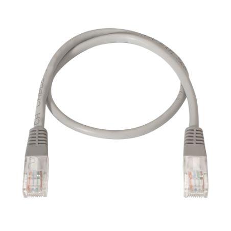 Safire UTP1-03W - Cabo UTP Safire, Ethernet, Conectores RJ45, Categoria…