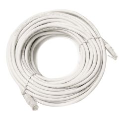 Safire UTP1-20W - Cable UTP Safire, Ethernet, Conectores RJ45,…