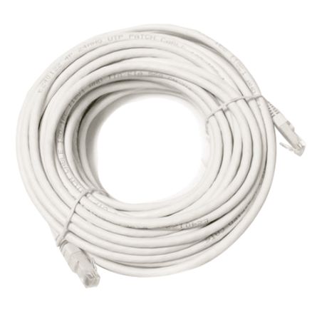 Safire UTP1-20W - Safire UTP cable, Ethernet, RJ45 Connectors, Category…