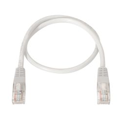 Safire UTP6-03W - Cabo UTP Safire, Ethernet, Conectores RJ45, Categoria…