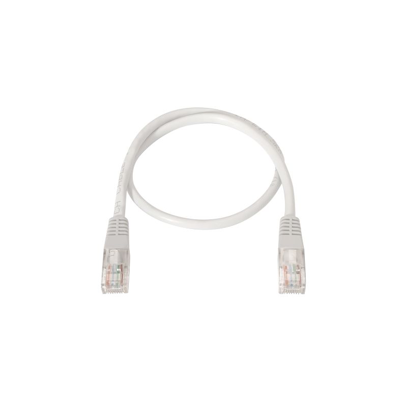 Safire UTP6-03W - Cable UTP Safire, Ethernet, Conectores RJ45,…