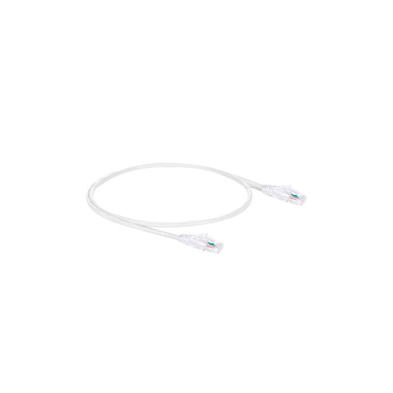 Safire UTP6-05W - Safire UTP cable, Ethernet, RJ45 Connectors, Category…