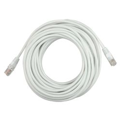 Safire UTP6-10W - Cable UTP Safire, Ethernet, Conectores RJ45,…
