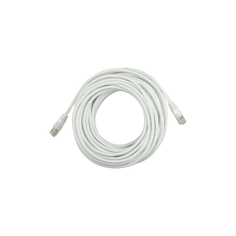 Safire UTP6-10W - Cable UTP Safire, Ethernet, Conectores RJ45,…