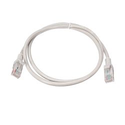 Safire UTP6-2W - Cabo UTP Safire, Ethernet, Conectores RJ45, Categoria…