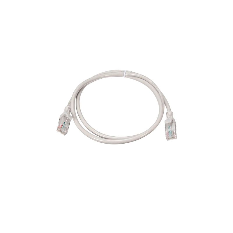 Safire UTP6-2W - Câble UTP Safire, Ethernet, Connecteurs RJ45,…