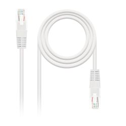 Safire UTP6-5W - Cabo UTP Safire, Ethernet, Conectores RJ45, Categoria…