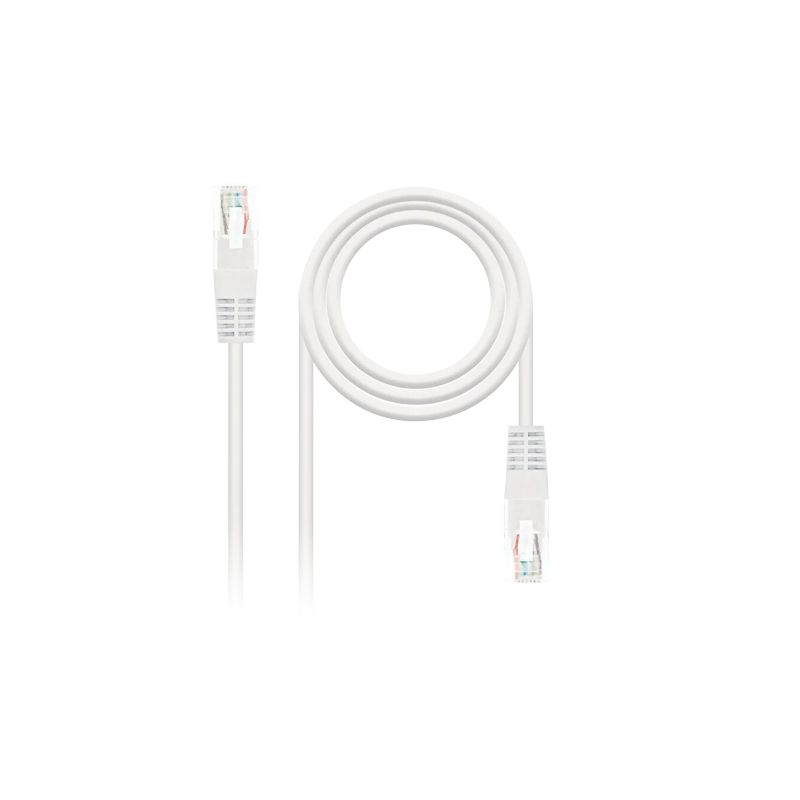Safire UTP6-5W - Safire UTP cable, Ethernet, RJ45 Connectors, Category…