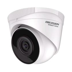 Hiwatch HWI-T220H-U - 2 Megapixel Hikvision IP Camera, 1/3\" Progressive Scan…