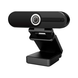WC001A-4 - Cámara web (Webcam), Resolución 4Mpx, Águlo de…