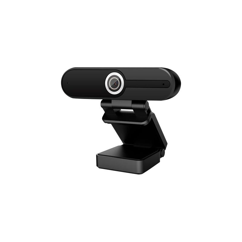 WC001A-4 - Caméra Web (Webcam), Résolution 4Mpx, Angle de vue…