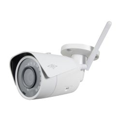 X-Security XS-IPB026H-2EW - Câmara IP 2 Megapixel Gama PRO, 1/2.7” Progressive…