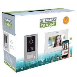 Fermax 1431 Kit vidéo...