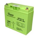 BATT-1218-U - Batterie AGM au plomb, Voltage 12 V, Capacité 18.0…