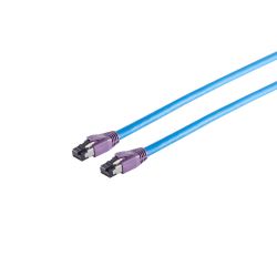 Network cable RJ45 25m Cat...