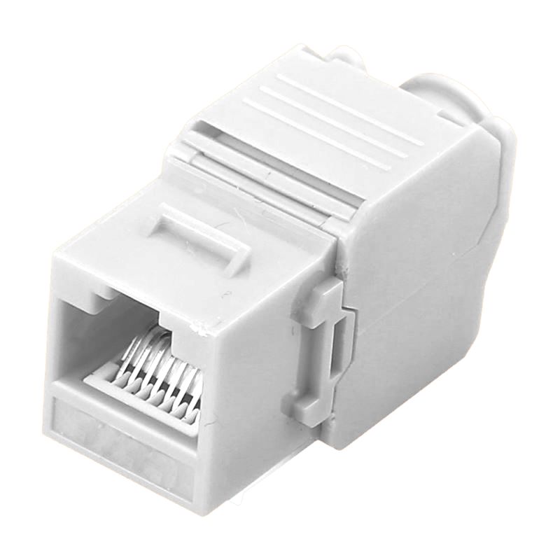 KS5E-TL180 - UTP cable connector, Output connector RJ45, Compatible…