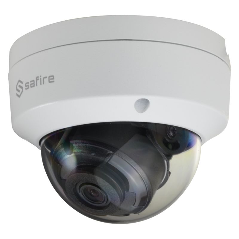 SF-D935UW-2P4N1 - Safire dome camera 1080p 4N1 PRO, High sensitivity…