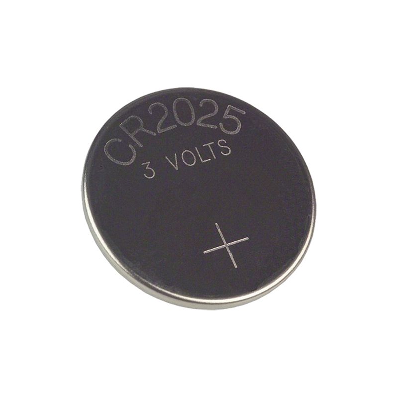BATT-CR2025 - Battery CR2025, 3.0 V, Lithium, High quality,…
