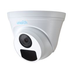 UV-IPC-T124-PF28 - Caméra IP 4 Megapixel, Gamme Uniarch, 1/2.7\"…