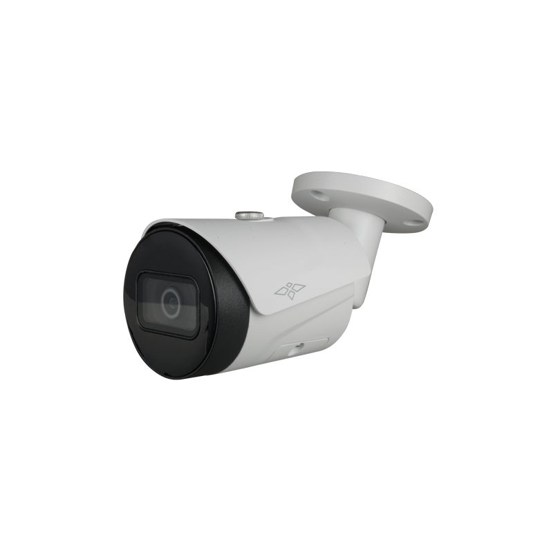 XS-IPB619SWH-8P - Caméra Bullet IP X-Security, 8 Megapixel (3840x2160),…