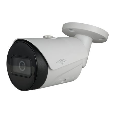 XS-IPB619SWH-8P - X-Security Bullet IP Camera, 8 Megapixel (3840x2160),…