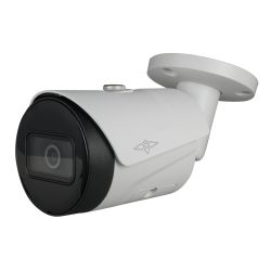 X-Security XS-IPB619SWH-2P - Caméra Bullet IP X-Security, 2 Megapixel (1920x1080),…