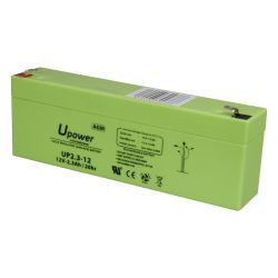 BATT-1223-U - Bateria recarregável, Tecnología chumbo ácido AGM,…
