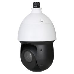XS-SD6325ISWA-2E4N1 - Caméra 4N1 X-Security motorisée 240º/s, 1080P…
