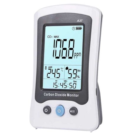 MT-CO2-A37 - Temperature and humidity meter from CO2,, High…
