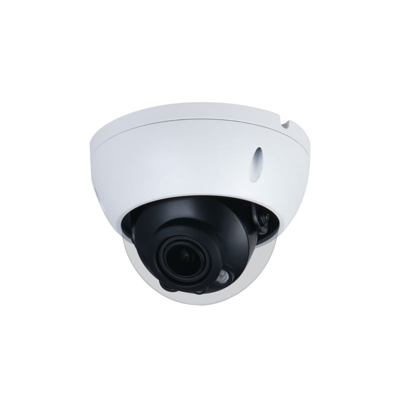X-Security XS-IPD844ZSWHA-8U - X-Security IP Dome Camera, 8 Megapixel (3840x2160),…