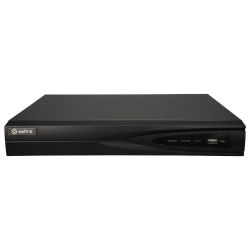 Safire SF-XVR8104AS-4KL-1FACE - Safire 5n1 DVR, Audio over coaxial cable, 4CH…