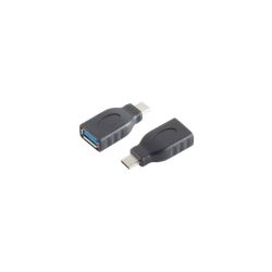 USB-C® 3.0 Adapter, Type-A...