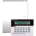 Napco XP-600+GEM-RP8LCD 6-areas station + 1 fire area Napco…