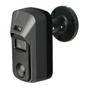 Dahua HAC-ME2241C-W - HDCVI 2 Mpx Starlight Camera, Active deterrence with…