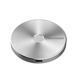 Hikvision HS-ESSD-T100F-512G-B16 - Disco duro portatil Hikvision SSD\", Capacidad 512GB,…