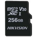 Hikvision HS-TF-M1STD-256G - Carte mémoire Hikvision, Technologie TLC, Capacitè…