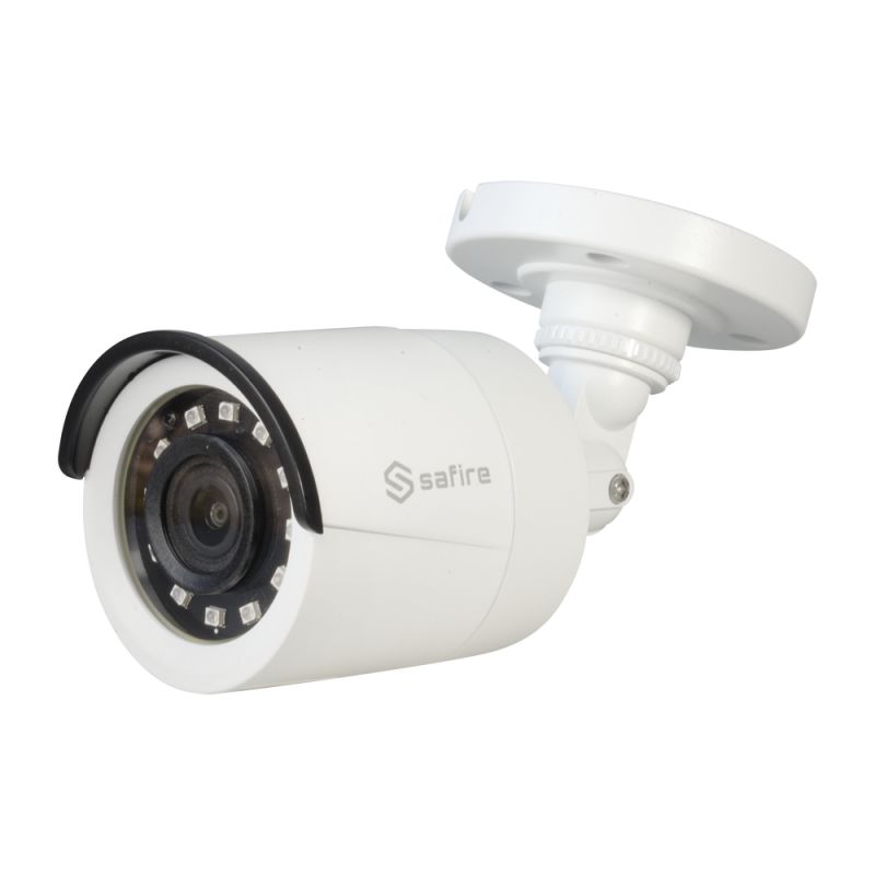 SF-B022-2E4N1 - Safire ECO Bullet Camera, Output 4in1, 2 MP high…