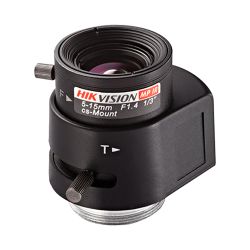 Hikvision TV0515D-MPIR - Hikvision, Lens with CS thread, Quality 1.3 Mpix,…