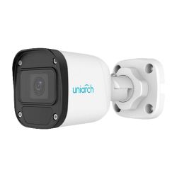 Uniarch UV-IPC-B124-PF28 - 4 MP IP Camera, Uniarch range, 1/2.7\" Progressive Scan…