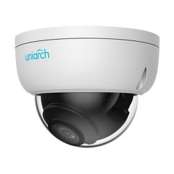 Uniarch UV-IPC-D114-PF40 - Cámara IP 4 Megapixel, Gama Uniarch, 1/2.7\"…