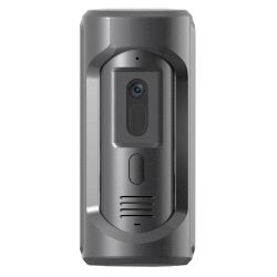 X-Security XS-V2101E-IP-V2 - Videoportier IP, Caméra 2Mpx grand angle avec WDR,…