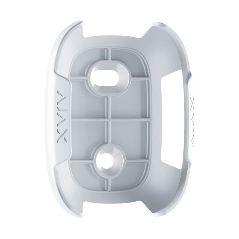 Ajax AJ-HOLDER-W - Ajax, Soporte para botón de emergencia, Compatible…