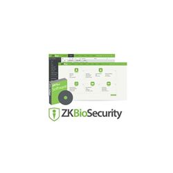 ZKTeco ZK-210 Module de contrôle d'accès ZKTeco