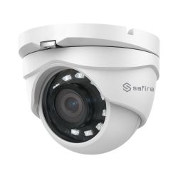 Safire SF-T942-2E4N1 - Caméra Turret Safire Gamme ECO, Sortie 4 en 1, 2 Mpx…