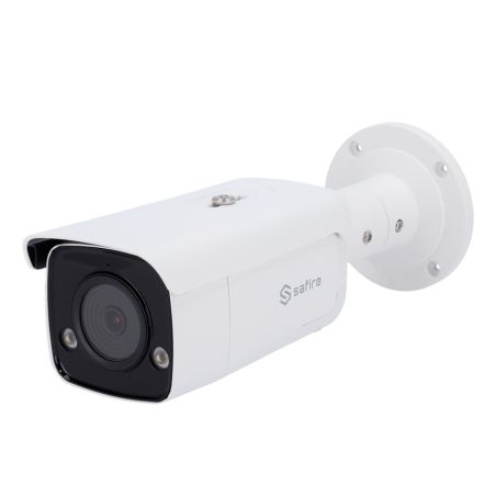 Safire SF-IPB098UWHA-4US-AI2 - 4Mpix IP Camera, 1/2.7\" Ultra Low Light sensor, H.265+…