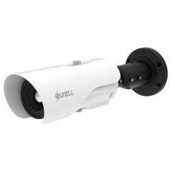 Sunell SN-TPC4201KT/F08 - Sunell IP Thermal Camera, 400x300 VOx | 8mm Lens,…